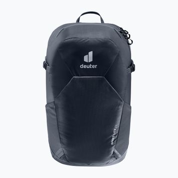 Rucsac turistic deuter Speed Lite 21 l black