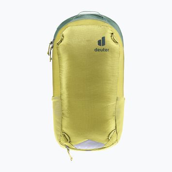 Rucsac de bicicletă deuter Race 16 l sprout/ivy