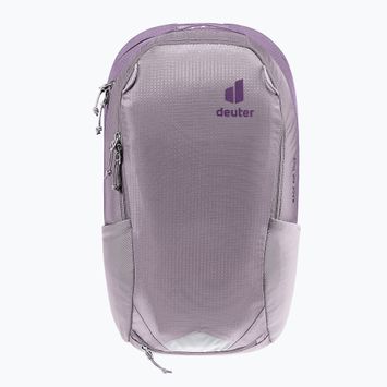 Rucsac de ciclism deuter Race Air 14 + 3 l lavender/purple