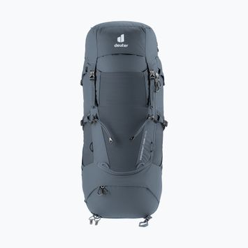 Rucsac de trekking Deuter Aircontact Core 40 + 10 l graphite-shale