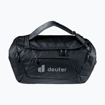 Geantă de călătorie deuter Duffel Pro 60 l black