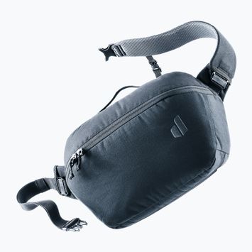 Borsetă deuter Stroof 8 l black