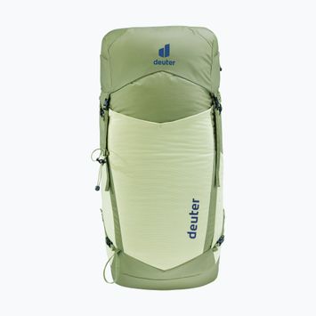 Rucsac turistic deuter Speed Lite Pro 30 l mineral-grove