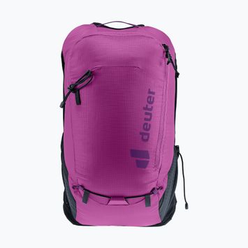 Rucsac de alergare deuter Ascender 7 l lotus