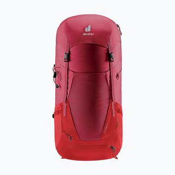 Rucsac turistic deuter Futura 32 l masala-cherry
