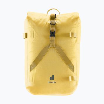 Rucsac de bicicletă deuter Amager 25 + 5 l dune