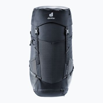 Rucsac de turism deuter Futura 30 l SL black