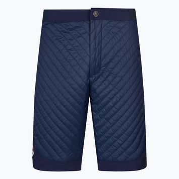 Pantaloni scurți de schi Maloja M’S GoliatM, albastru, 32226-1-8325