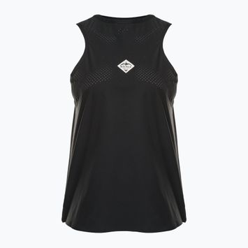 Tricou de ciclism pentru femei Maloja ZuckerhütlM gri 35193
