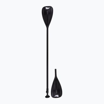 Vâslă SUP/Kayak 4-elemente F2 Combo 4D black