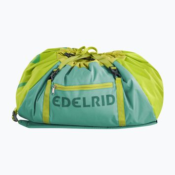 Geantă pentru frânghi EDELRID Drone II jade