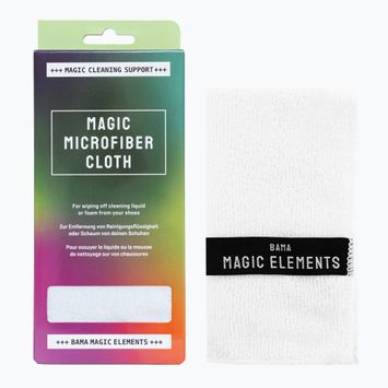 Lavetă pentru curățarea încălțămintei BAMA Magic Microfiber