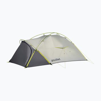 Salewa Litetrek II cort de trekking pentru 2 persoane gri 00-0000005622