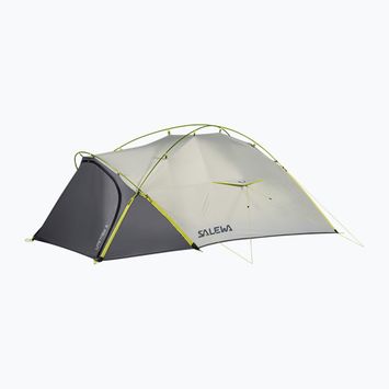 Salewa Litetrek III cort de trekking pentru 3 persoane gri 00-0000005623