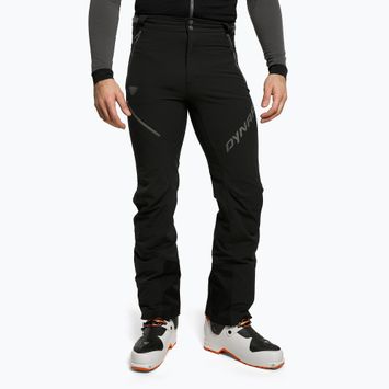 Pantaloni pentru bărbați DYNAFIT Mercury 2 DST pentru schi-turism negru 08-0000070743