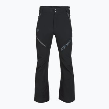 Pantaloni de schi de tură DYNAFIT Mercury 2 Dynastretch black out
