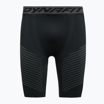 Pantaloni scurți termici pentru bărbați DYNAFIT Speed Dryarn negru 08-0000071062