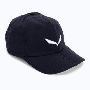 Salewa Fanes Fanes Fold Visor șapcă de baseball albastru marin 00-0000027789