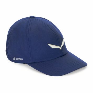 Șapcă Salewa Fanes 3 premium navy