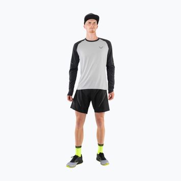 Tricou de alergare DYNAFIT Alpine Pro pentru bărbați, alb 08-0000071156