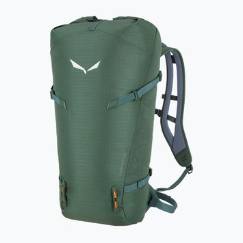 Salewa Climb Mate 25 rucsac de alpinism verde 00-0000001267