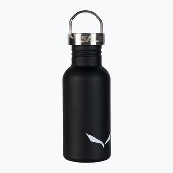 Salewa Aurino Aurino BTL sticlă din oțel 500 ml negru 00-0000000513