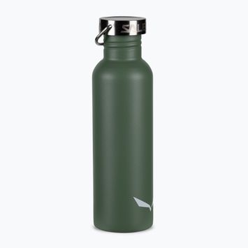 Salewa Aurino Aurino BTL sticlă din oțel 750 ml verde închis 00-0000000514