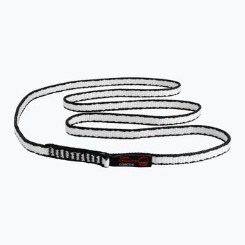 Bandă de cățărare Wild Country Dyneema Sling 60 cm/10mm black