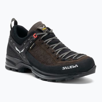 Salewa cizme de trekking pentru femei MTN Trainer 2 GTX maro 00-0000061358