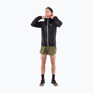 Jachetă de alergare pentru bărbați DYNAFIT Vert Wind 72 negru 08-0000070974
