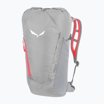 Rucsac turistic pentru copii Salewa Ortles 16 alloy