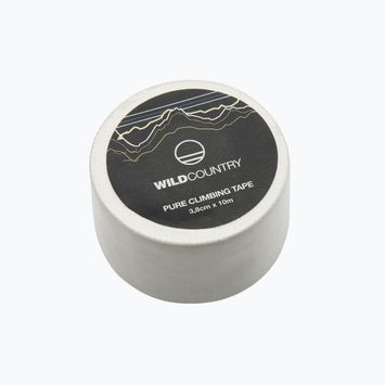Wild Country Pure Climbing Tape alb 40-0000010025 pansament de alpinism