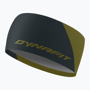 Bandă de cap DYNAFIT Performance 2 Dry albastru marin-verde 08-0000070896
