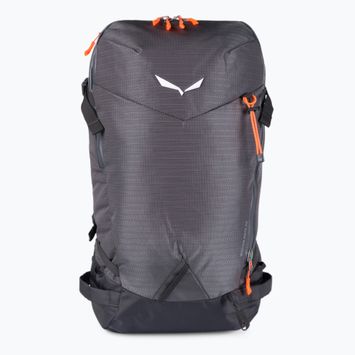 Salewa rucsac de iarnă pentru trekking Winter Mate 30 gri 00-0000001297