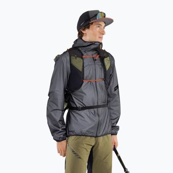 Jachetă de ploaie pentru bărbați DYNAFIT Traverse GTX black out