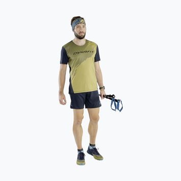 Pantaloni scurți de alergare Dynafit Alpine Pro 2/1 pentru bărbați, albastru marin 08-0000071642