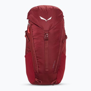 Rucsac de trekking pentru femei Salewa Alp Mate 24 l burgundy 100-0000001426