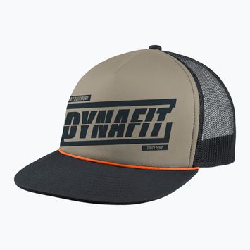 Șapcă DYNAFIT Graphic Trucker rock khaki