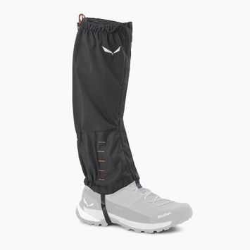 Parazăpezi Salewa Puez Ptx Trekking Gaiter black out