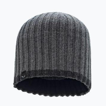 Căciulă de iarnă Salewa Ortles Wool quiet shade