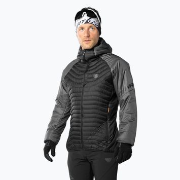 Jacheta de schi DYNAFIT pentru bărbați DYNAFIT Spped Insulation cu glugă magnet cu glugă