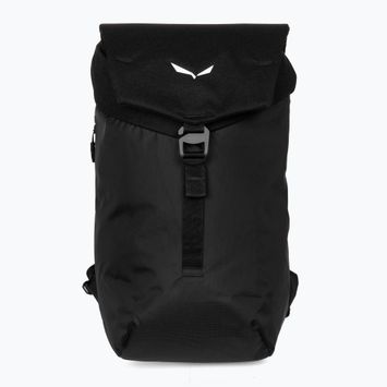 Rucsac de drumeție Salewa Fanes 18 l black out