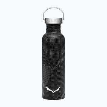 Sticlă turistică Salewa Aurino BTL 750 ml black out/dots