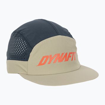 Șapcă DYNAFIT Transalper rock khaki