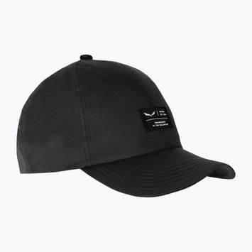 Șapcă Salewa Fanes Light black out