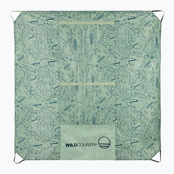 Wild Country Rope Tarp Tartar de unelte sac gearstorm