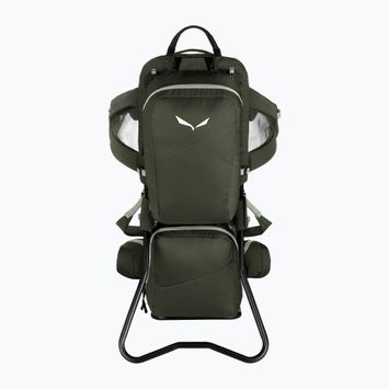 Salewa Pìcol Carrier pentru copii olive închis