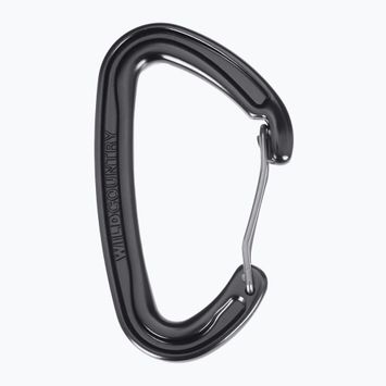 Carabinieră Wild Country Wildwire grey
