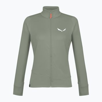 Bluză de trekking pentru femei Salewa Puez PL shadow