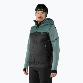 Vestă pentru bărbați DYNAFIT Radical Primaloft Hooded atlantic